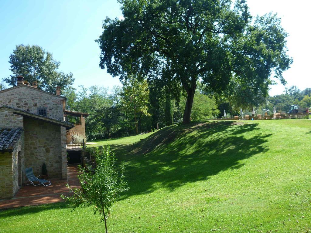 Junior Suite con Vista Giardino